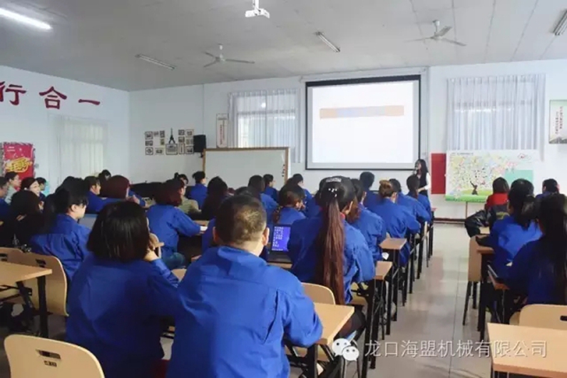 Office办公软件技能培训，你Get到多少？