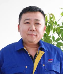 人事任命公告